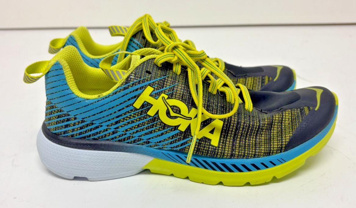 Hoka One One EVO Racer Women’s Prototype Running Shoes US 7 EU 38-2/3 EXCELLENT