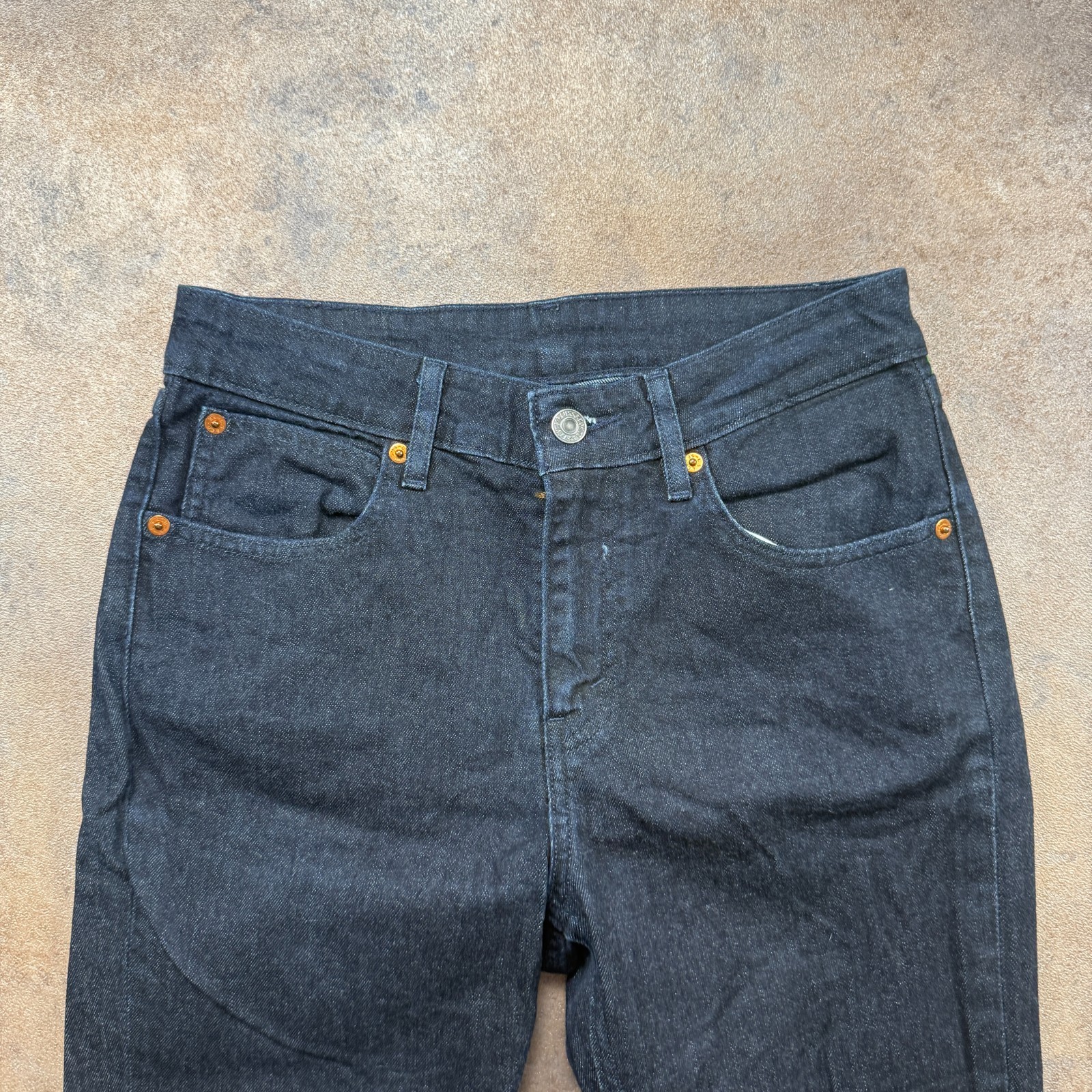 LEVI’S Jeans Women (27 Inch Waist) (30 Inch Leg) Mid Rise Skinny Fit Blue
