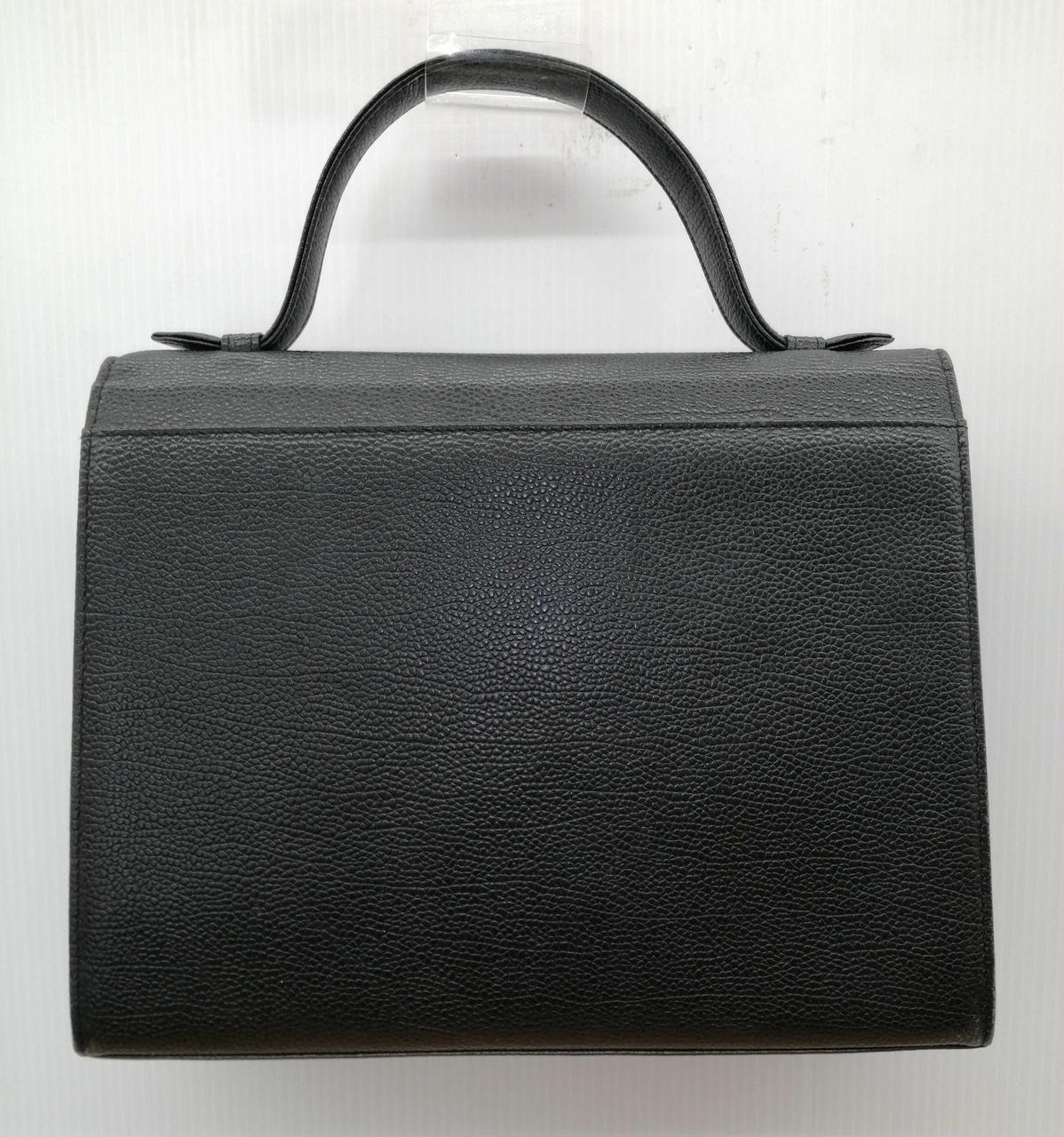 Yves Saint Laurent Handbag 10.6 inch Black