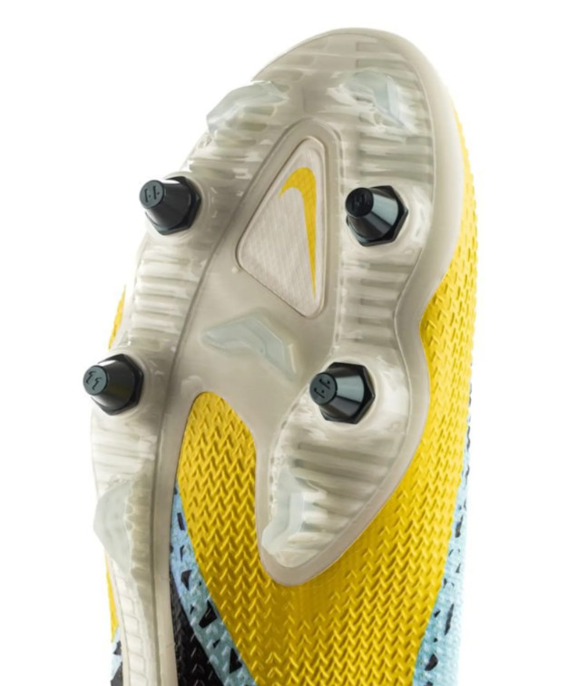 NIKE PHANTOM GT 2 ELITE SG PLAYER’S EDITION SOCCER CLEATS Men’s Size 10.5 NEW