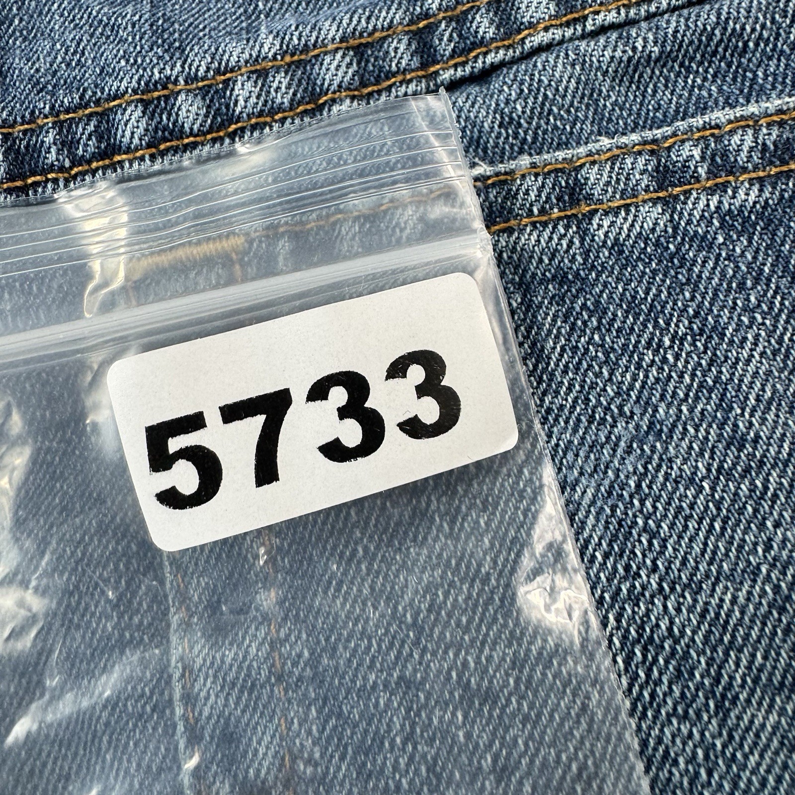 Ariat M2 Relaxed Bootcut Men’s Workwear Jeans Size 36×32