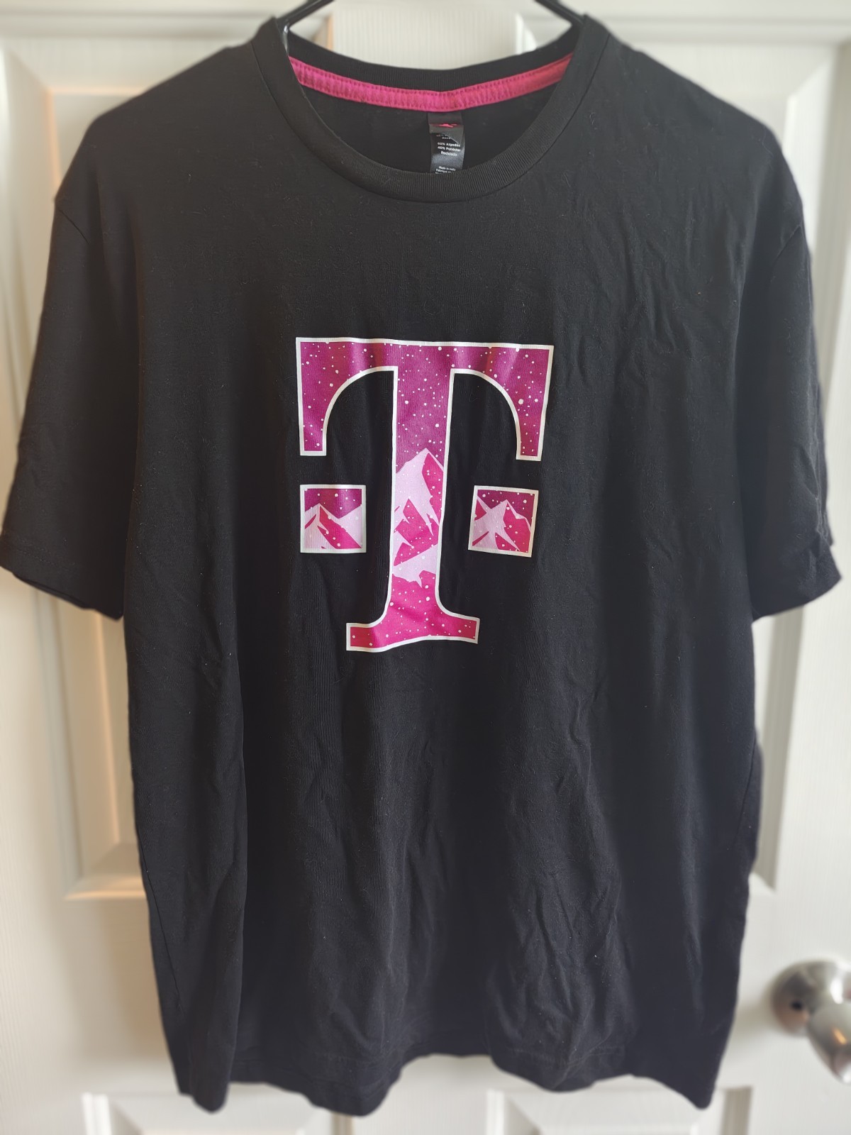 T-Mobile Uniform Shirt