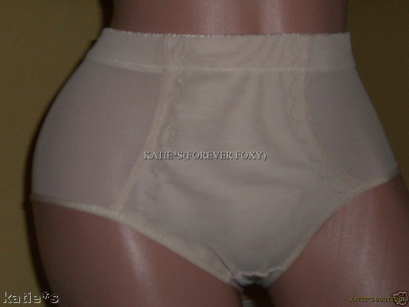 Fake Butt Brief Silicone Pads Enhancer Panty Shaper Underwear Buttock 7010 S-5X