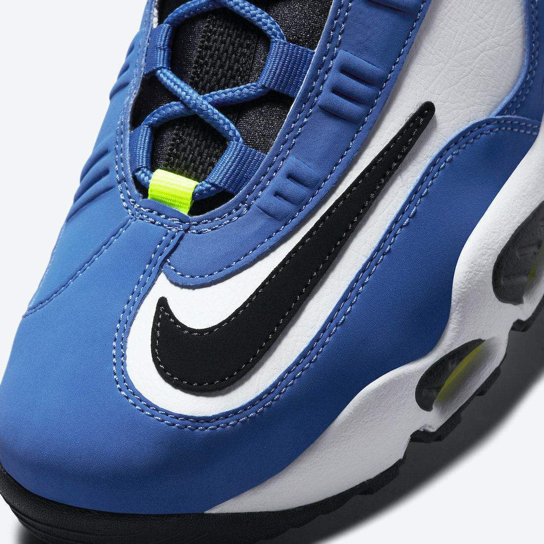 Nike Air Griffey Max 1 Varsity Royal (2021) Size 13 DJ5161-400 VARSITY ROYAL