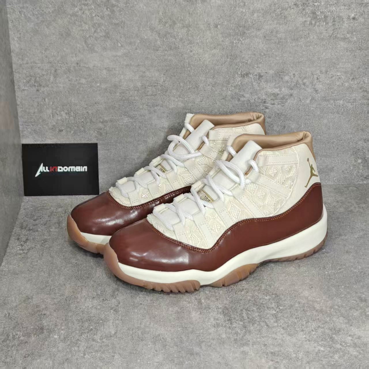 Air Jordan 11 Retro ‘China’ IM8352-670