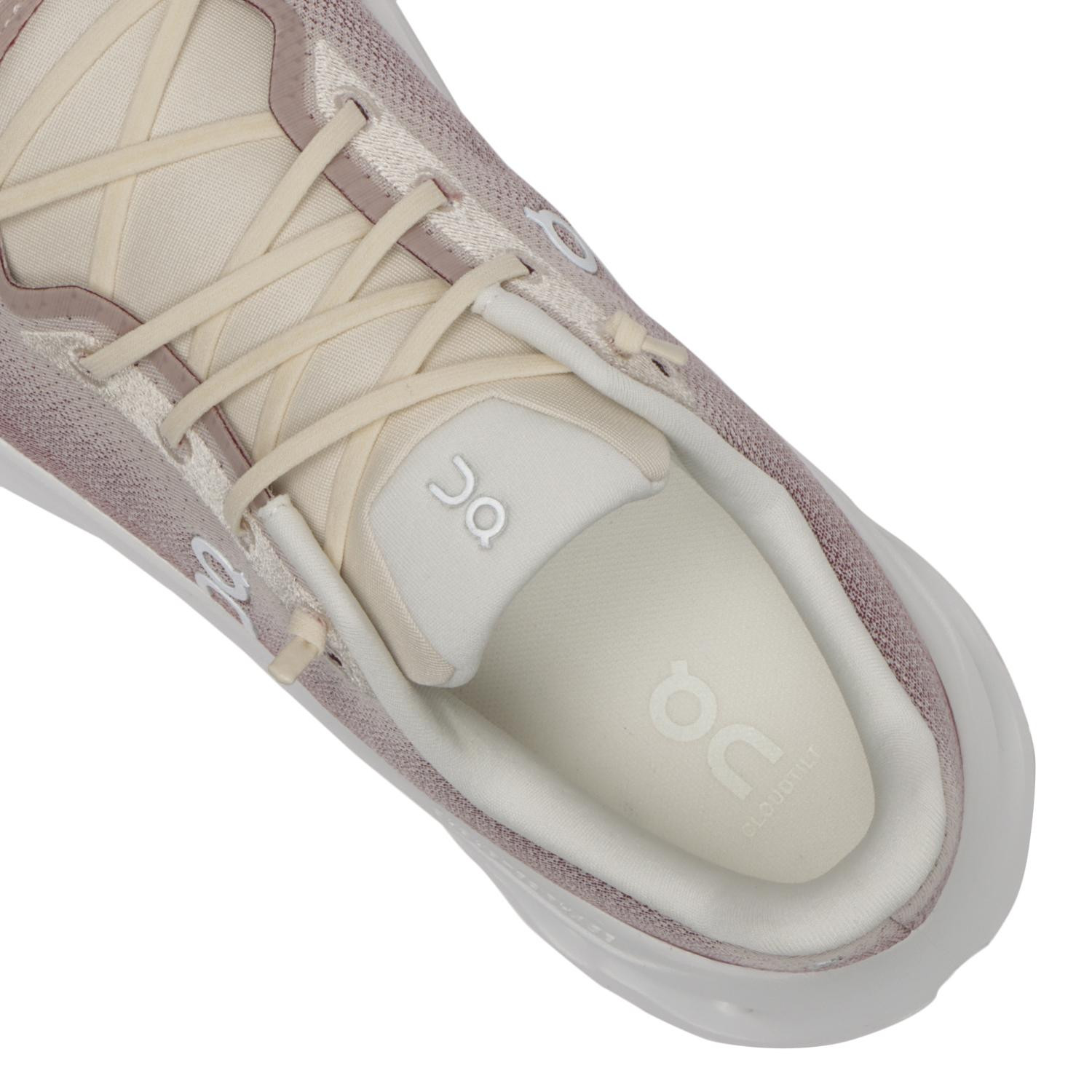 On Cloudtilt Synthetic Fiber Sand Ivory 3ME10101485 Men’s Size