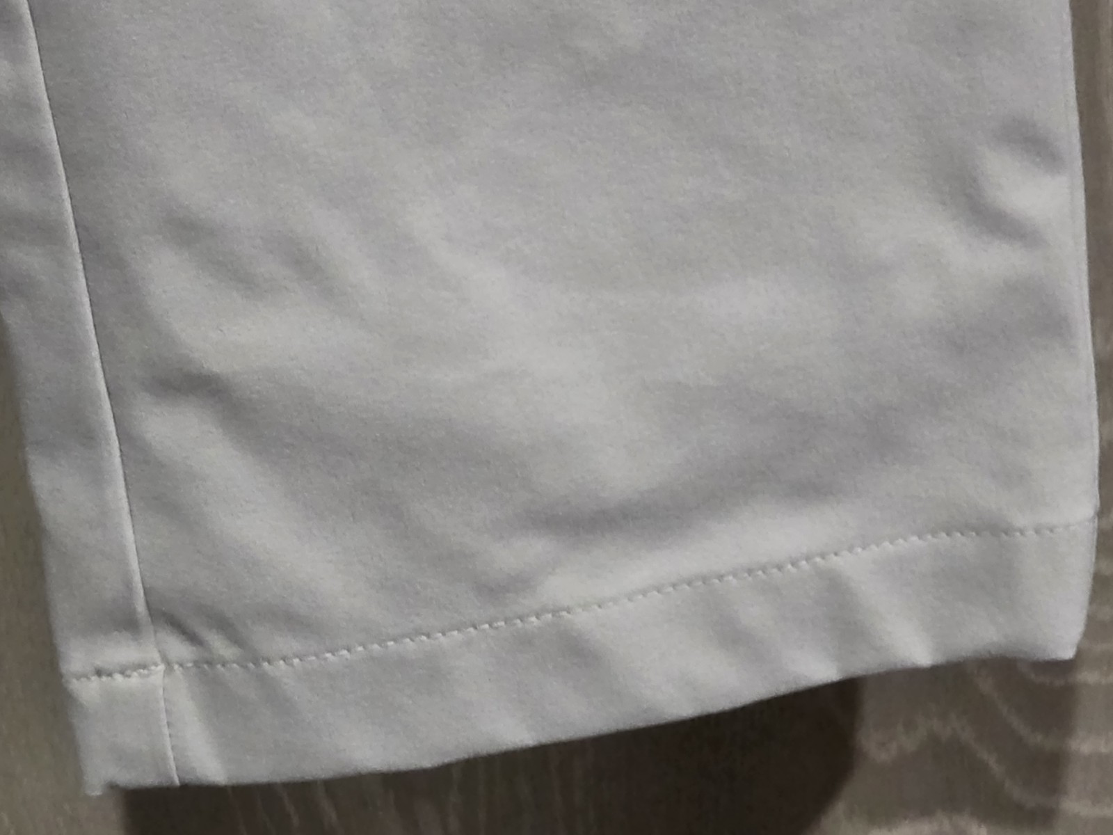 SOUTHERN TIDE Jack Performance Pants Men’s 30×30 Tan Flat Front Polyester