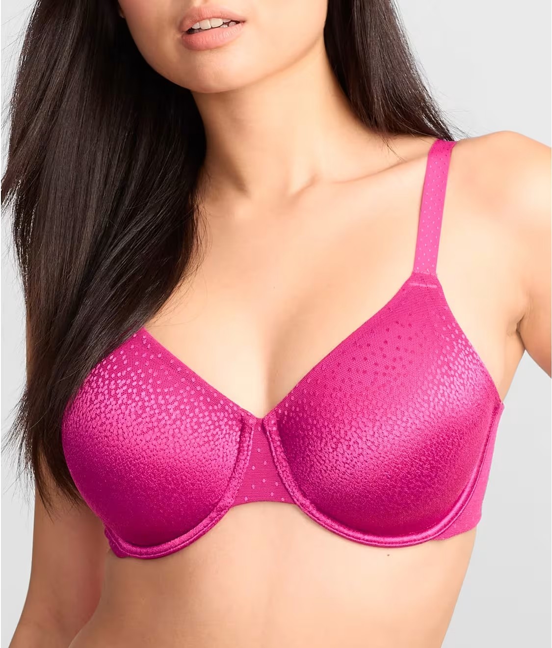 Wacoal 855303 Back Molded Full Coverage bra various sizes and colors new no tags