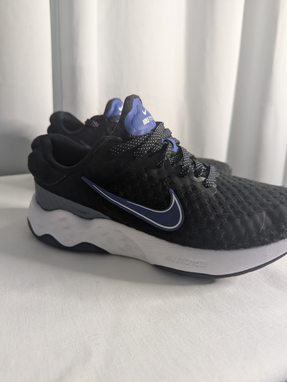 Nike Women’s Renew Ride 3 Size 8