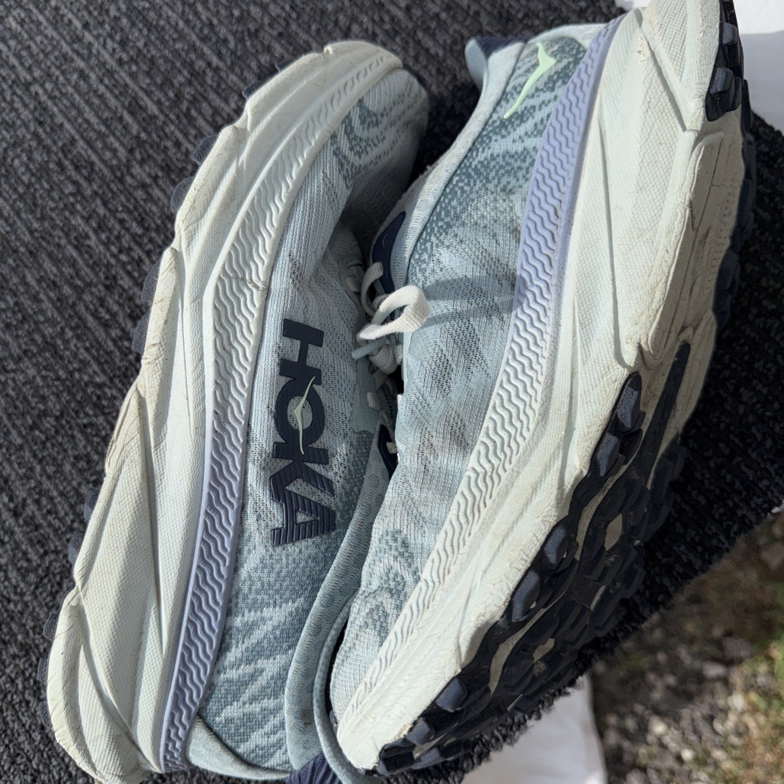 Hoka Woman’s 8D Challenger Atr 7