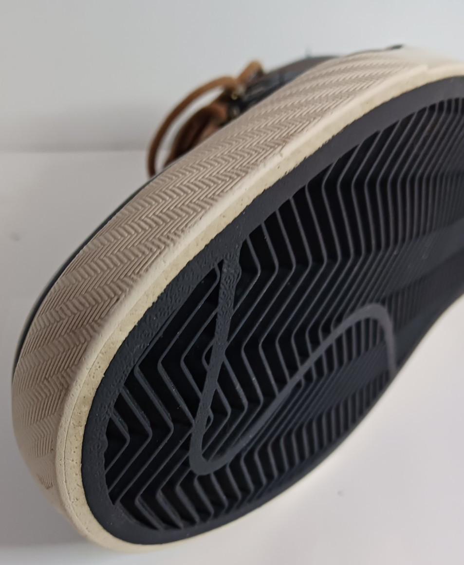 Nike Zoom SB Stefan Janoski MD PR ‘Obsidian’ Skate Casual Shoes Mens 10 US 2011