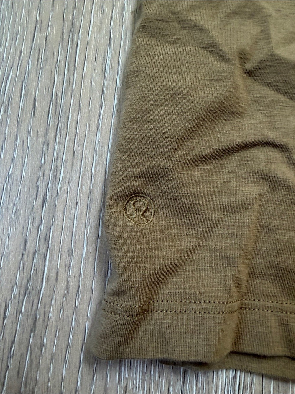 Lululemon Crop Top