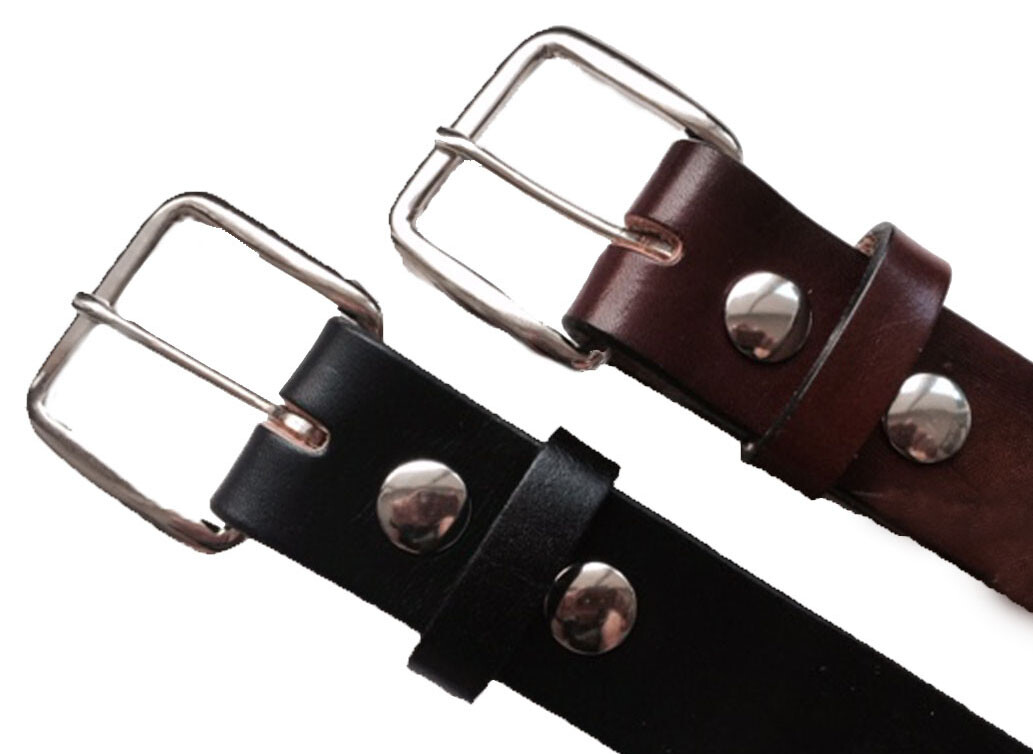 Name Belt – Farming Embossed Leather Belt Engraved for Men and Women Made in USA