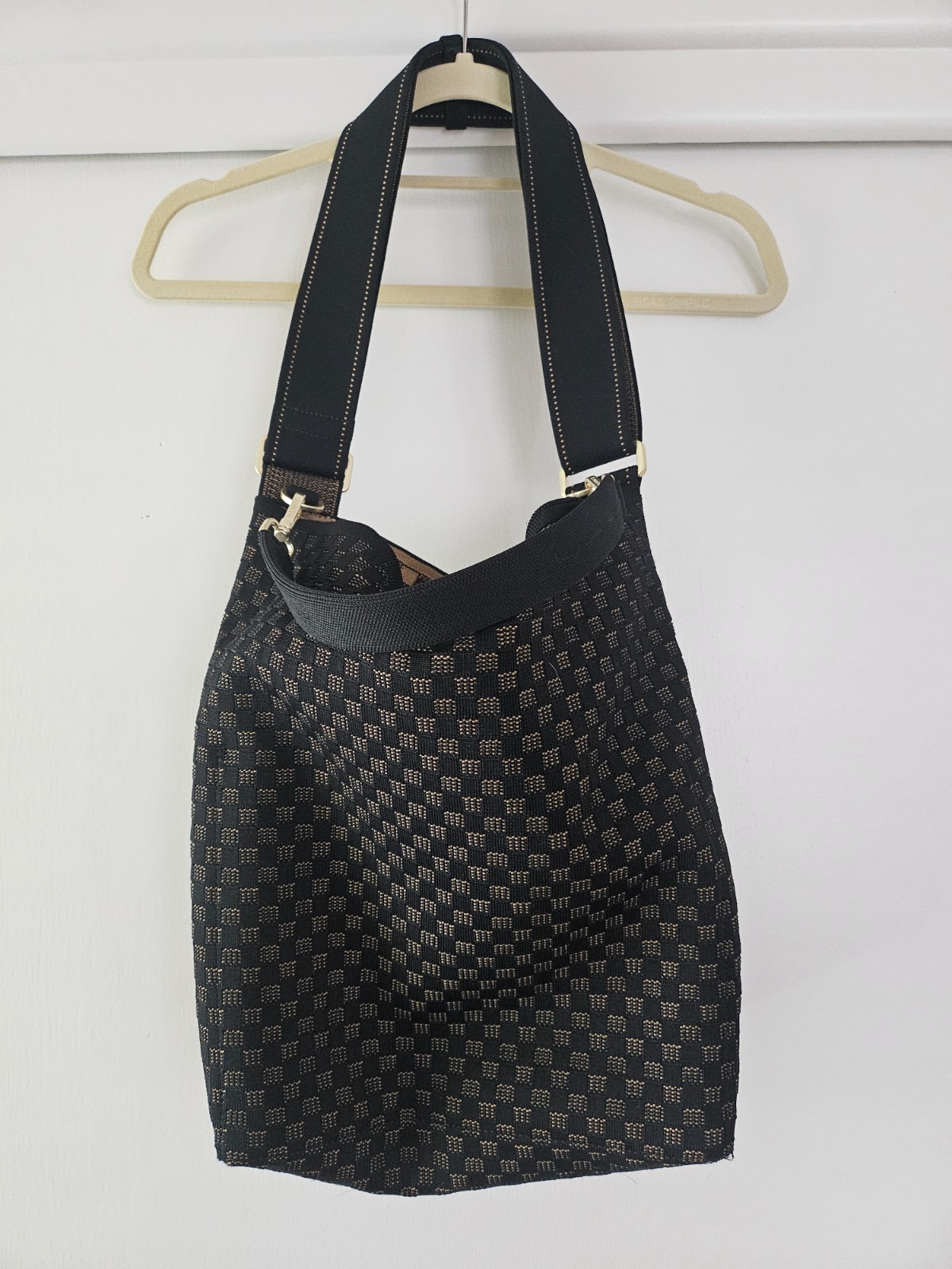 Rothy’s The Bucket Bag in Night Song