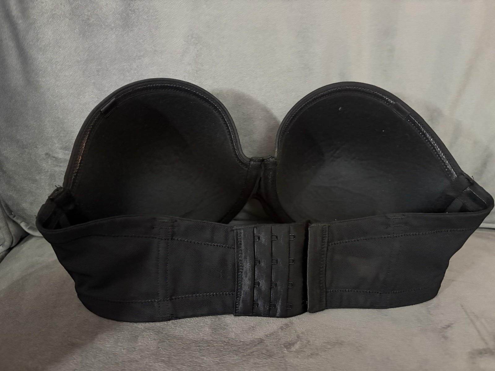 womens strapless bra Smart And Sexy