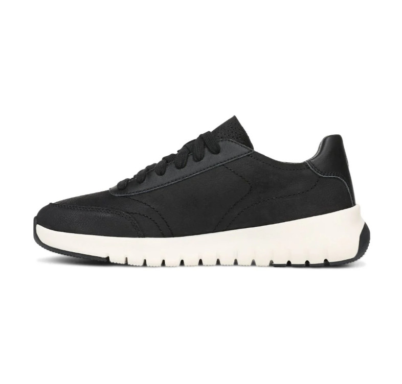 Vionic Uptown Sneaker Women’s Casual Lace Up Comfort Orthotic Walking Shoes