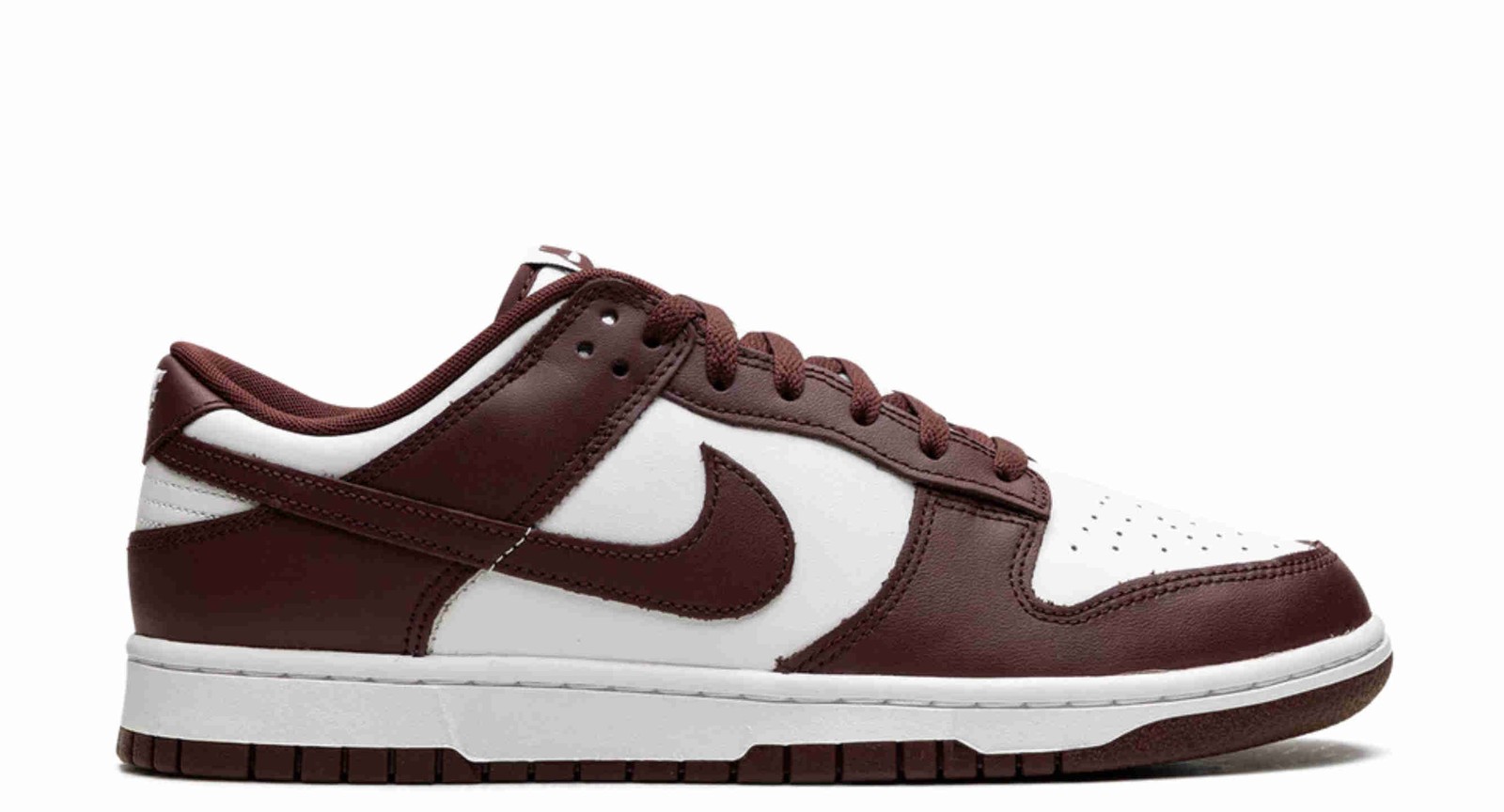 Nike Dunk Low Redwood DV0833-115 Men Size