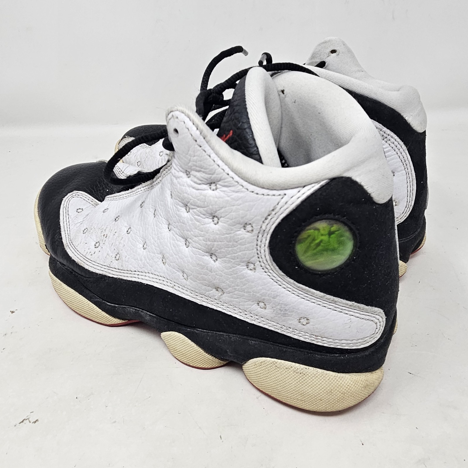 Air Jordan 13 Retro ‘He Got Game’ 2018 Basketball Sneakers – Mens Sz 8