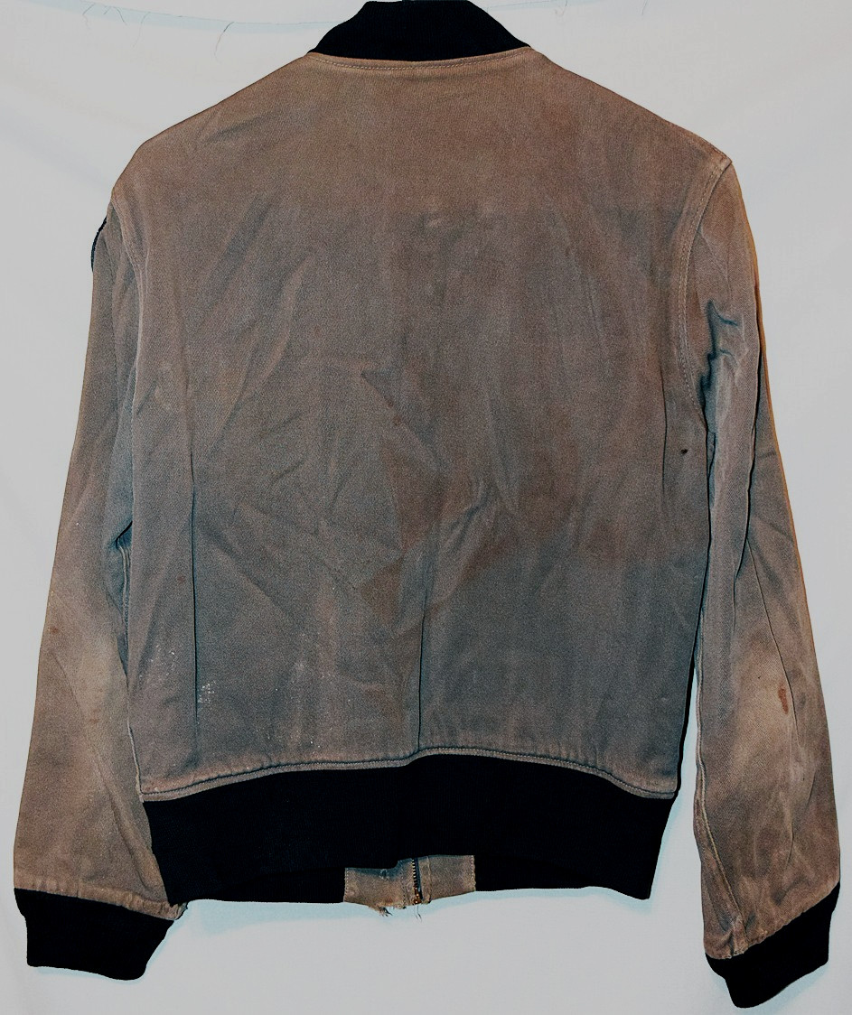 1950’s -WEST POINT- Vintage KOREAN WAR US ARMY USMA Military Uniform Coat/Jacket