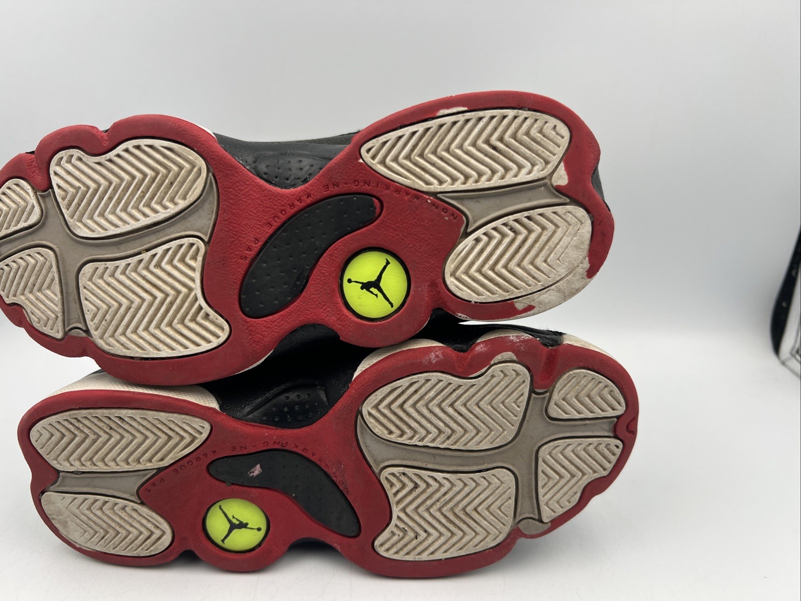 Jordan 13 Playoffs Pre School Size 2Y DJ3005-062 Air Jordan Retro Little Kids