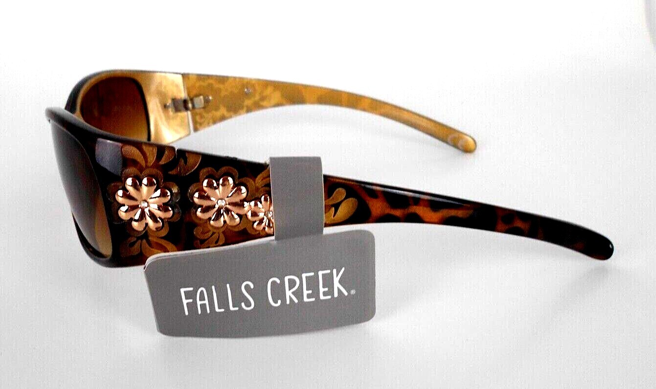 WOMEN Sunglasses FALLS CREEK -100% UV PROTECTION – $18.00 MSRP