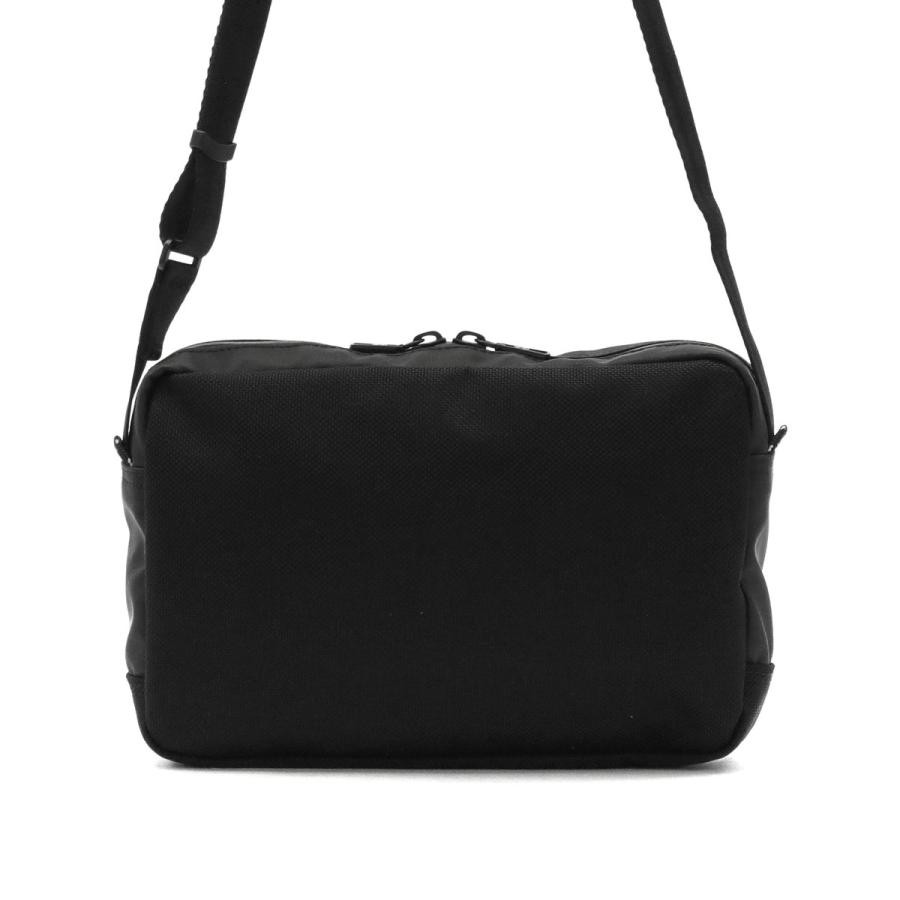 Master-Piece Masterpiece MSPC slick Shoulder Bag Black 02486
