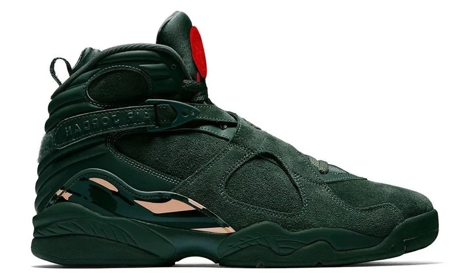 Jordan 8 “BIN 23” IO2053-300 ALL MEN’S SIZE US 7-12
