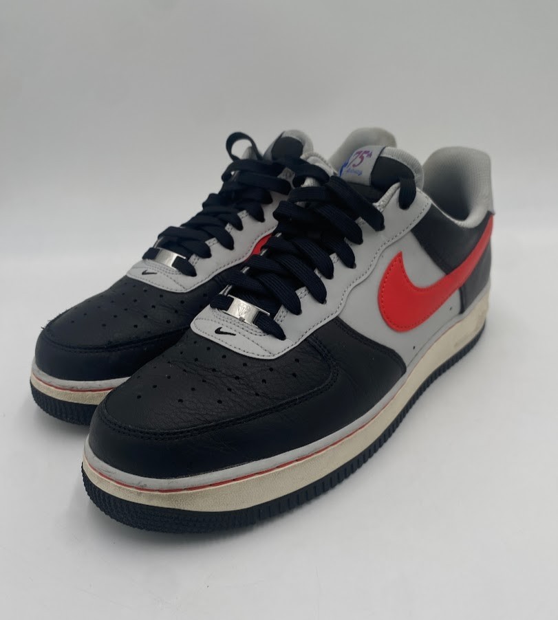 Nike NBA x Air Force 1 75th Anniversary Size 11 Trail Blazers