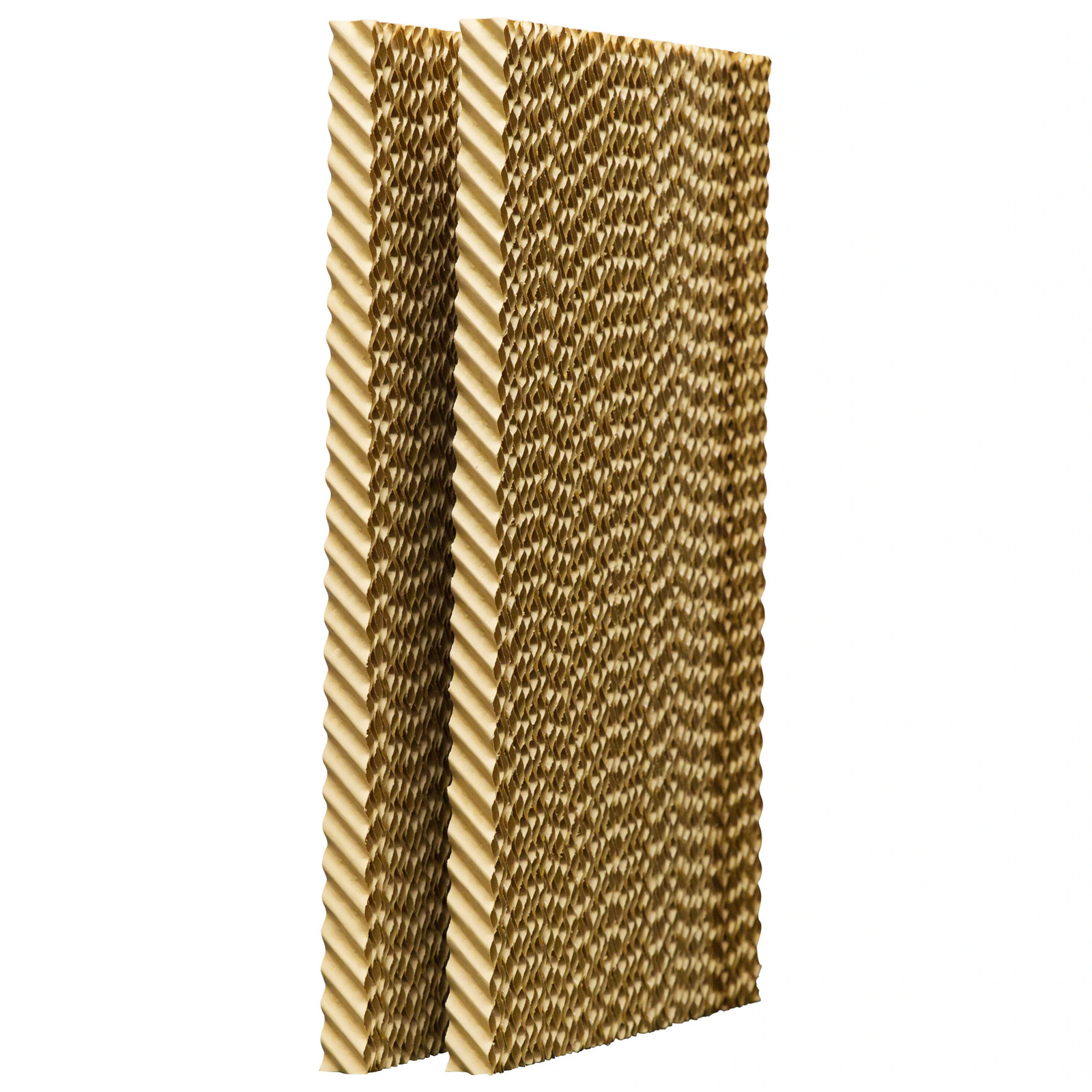 MasterCool 41.25-in x 12-in x 29-in Cellulose Evaporative Cooler Replaceme|16400
