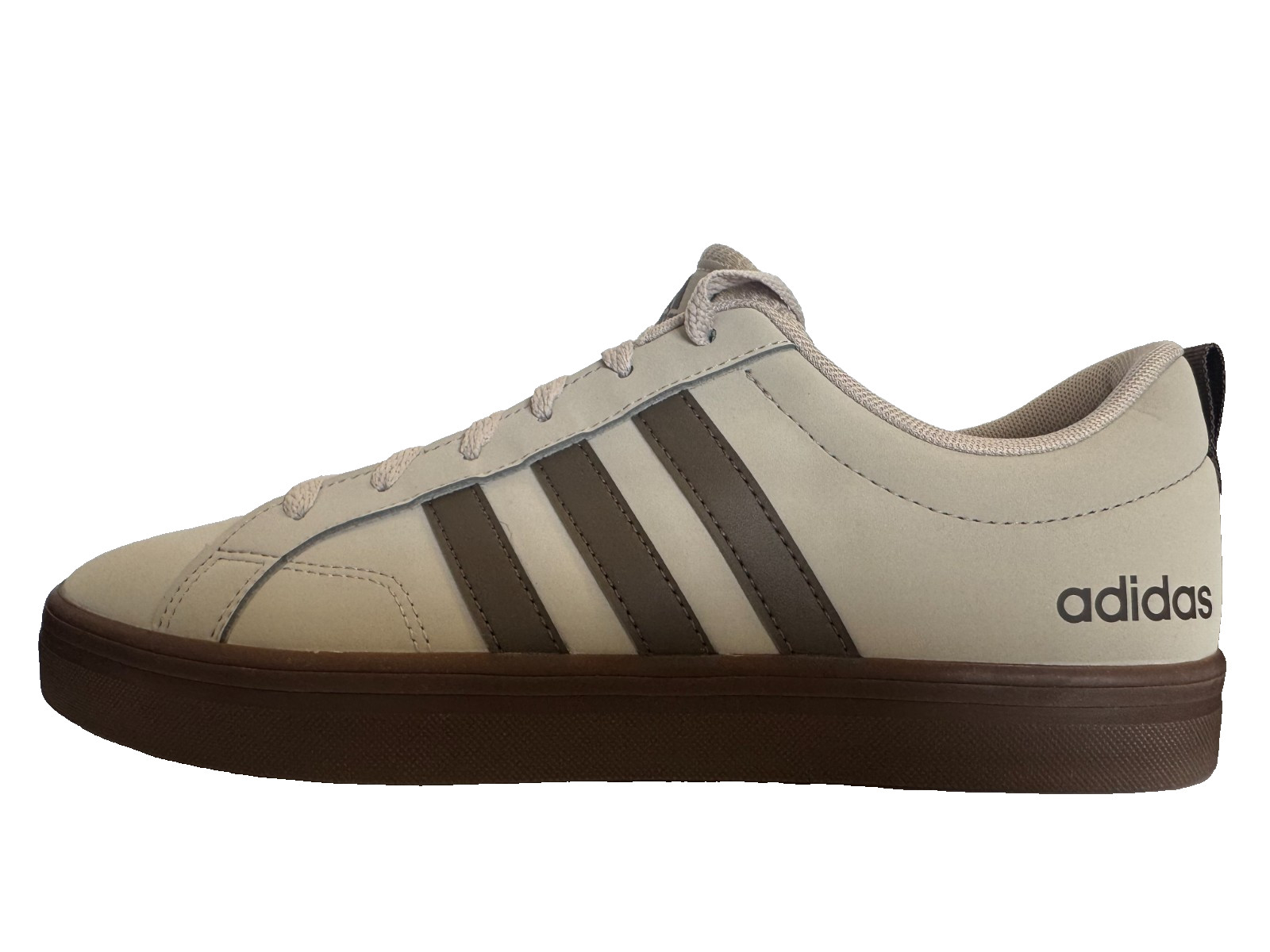 adidas VS Pace Trainers Mens UK 8.5 US 9 EU 42 2/3 Ref 1236+