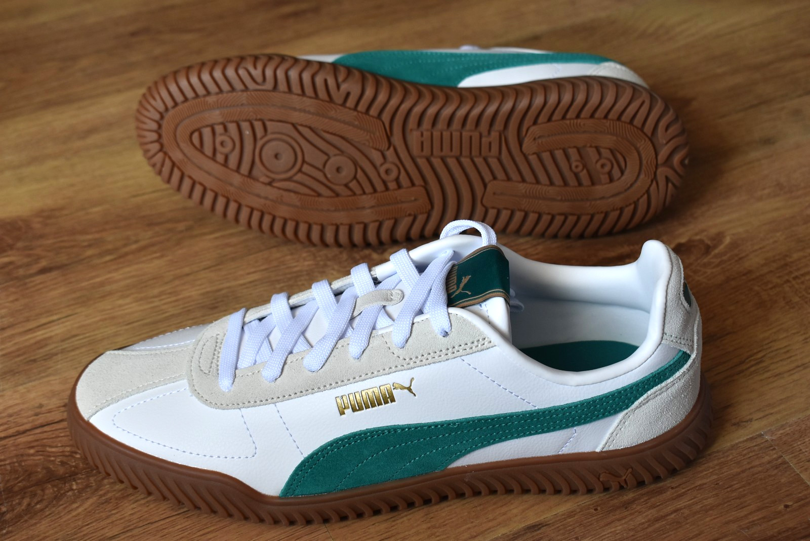 Puma Club Kayzer OG 40 41 42 43 44 45 46 47 Roma Suede II Münster