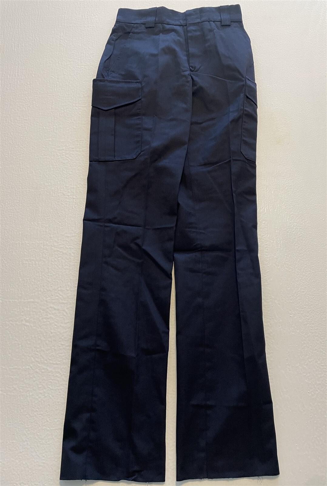 NWT Blauer SZ 28 FR Dark Navy Kermel 8210 Side Pocket Trouser First Responder