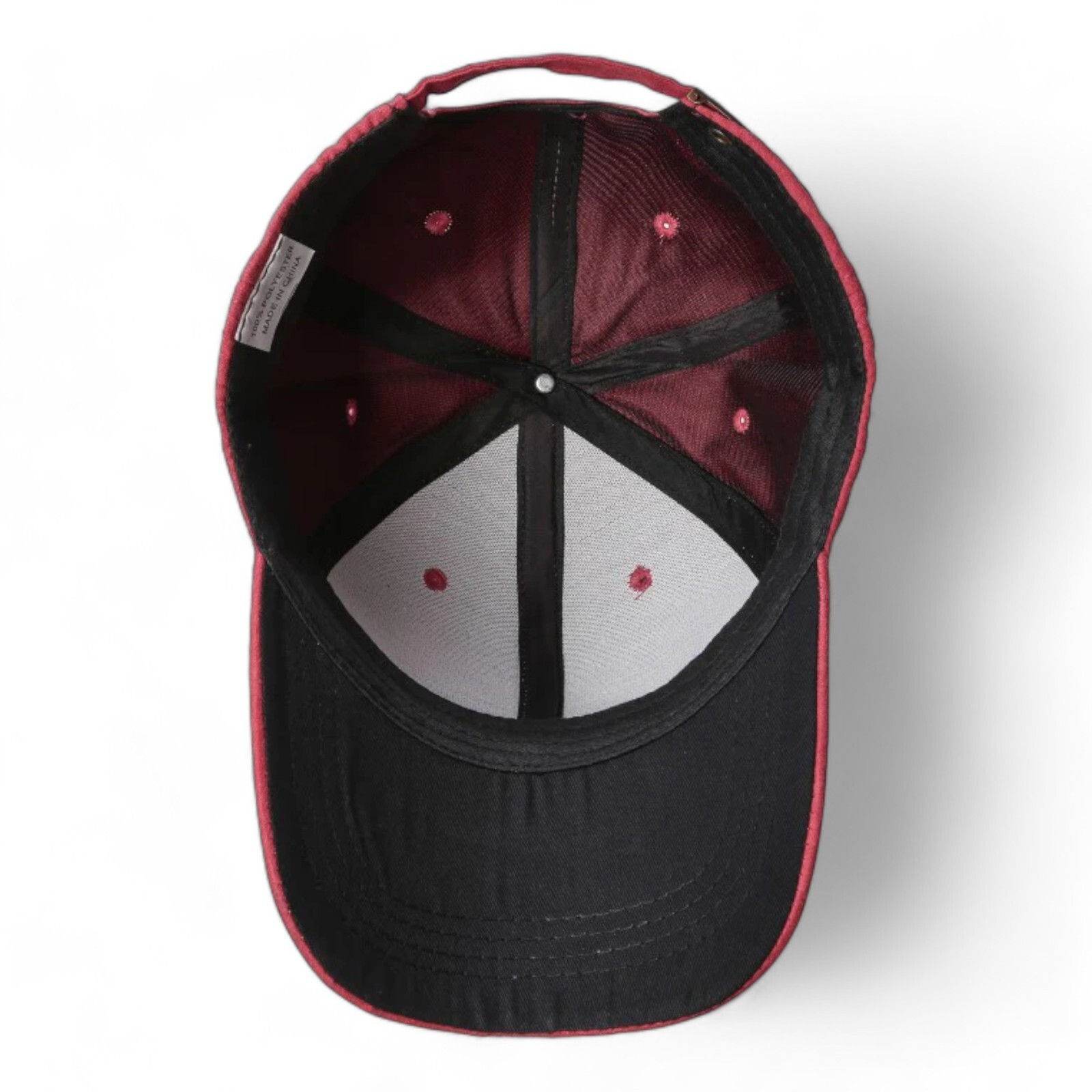 Suede Hat Baseball Cap Classic Adjustable Curved Visor Solid Plain Blank Dad Men