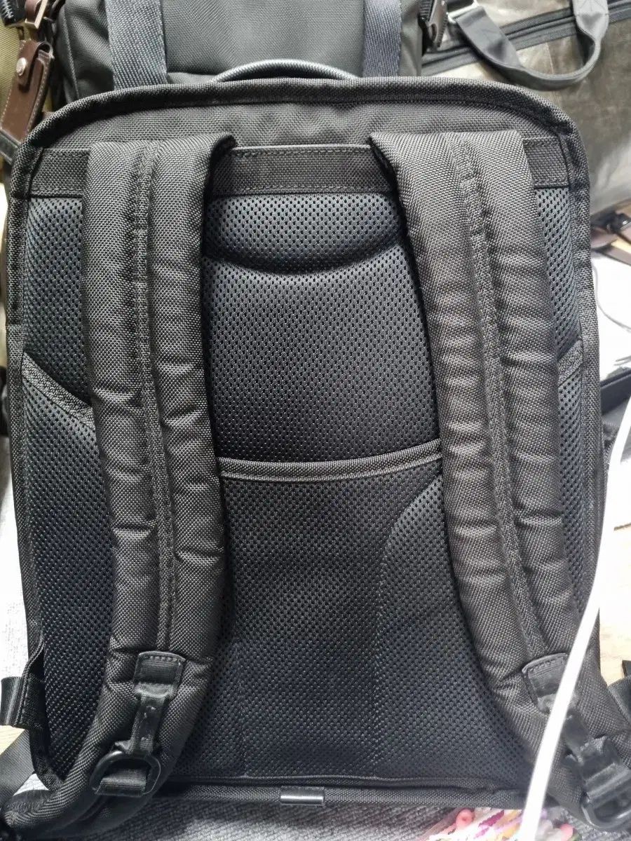 TUMI Alpha Slim Backpack 26177D2