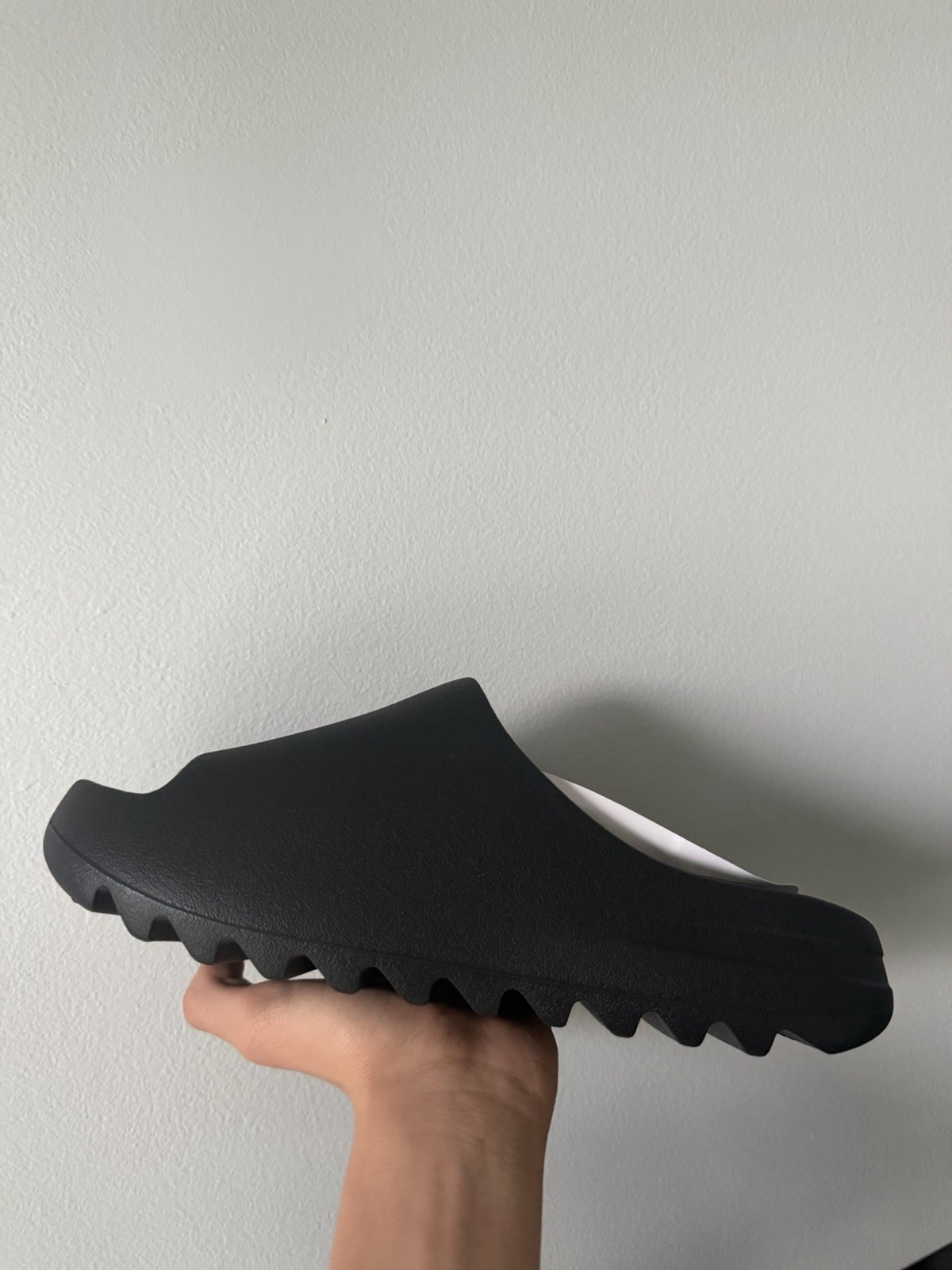 Yeezy Slide YZY YS-01 Slide AUTHENTIC With Dust Bag — 7-13 Mens