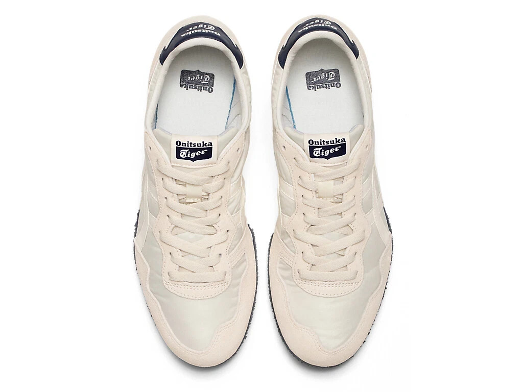 NEW Onitsuka Tiger SERRANO 1183B400 252 OATMEAL CREAM