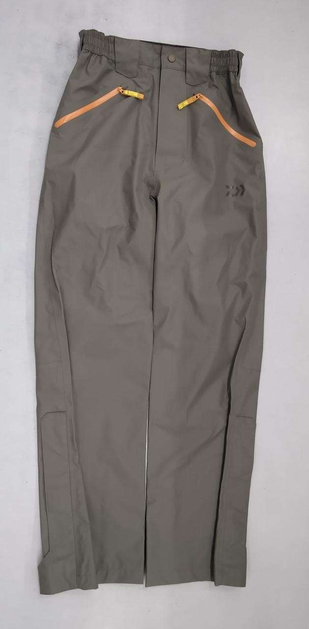 DAIWA Women’s M Jumpsuit Set Removable Hood and Sleeves All-in-One