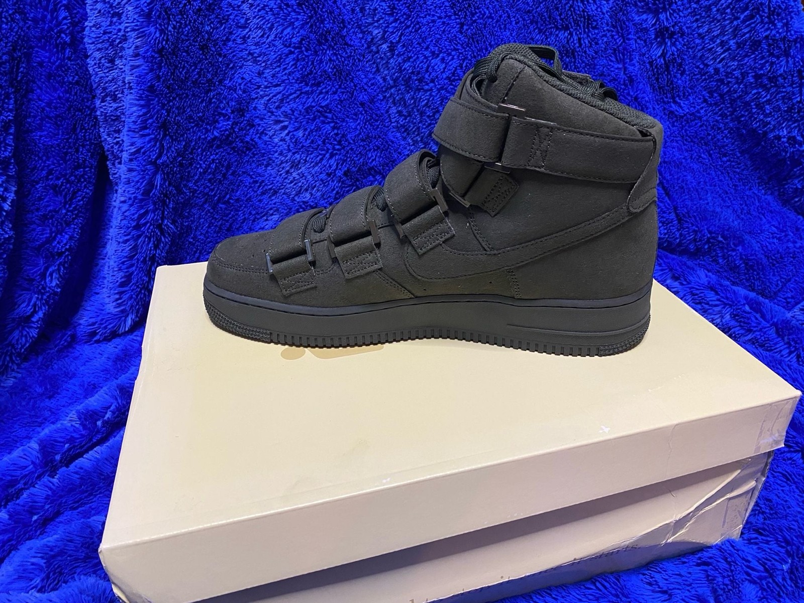 Nike Air Force 1 High ’07 SP x Billie Eilish Sequoia