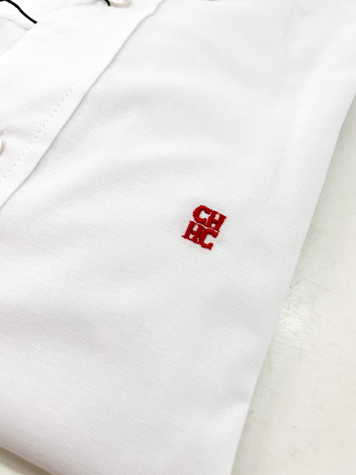 carolina herrera men shirt