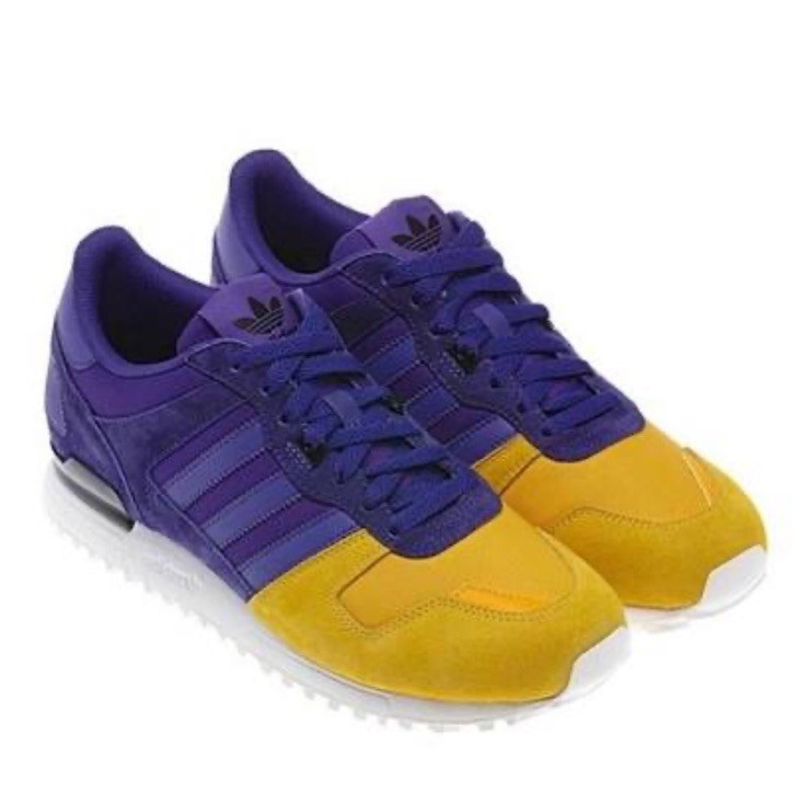 Adidas ZX700 Originals Trainers UK11.5/US12/D46 2/3/J300/CHN290 BNIB
