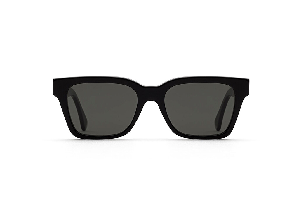 Retrosuperfuture Sunglasses C2N America Black black Black