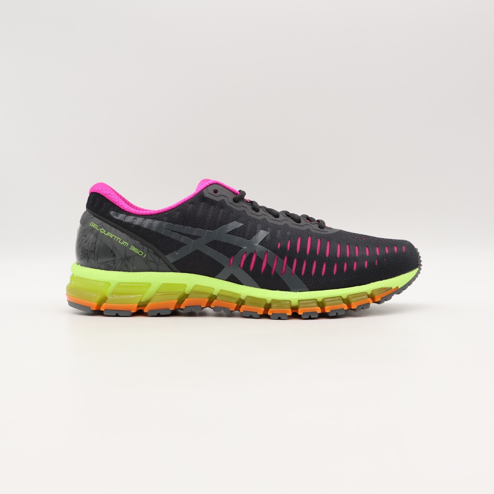1203A750-020 Asics Gel-Quantum 360 1 Graphite Green (Men’s)