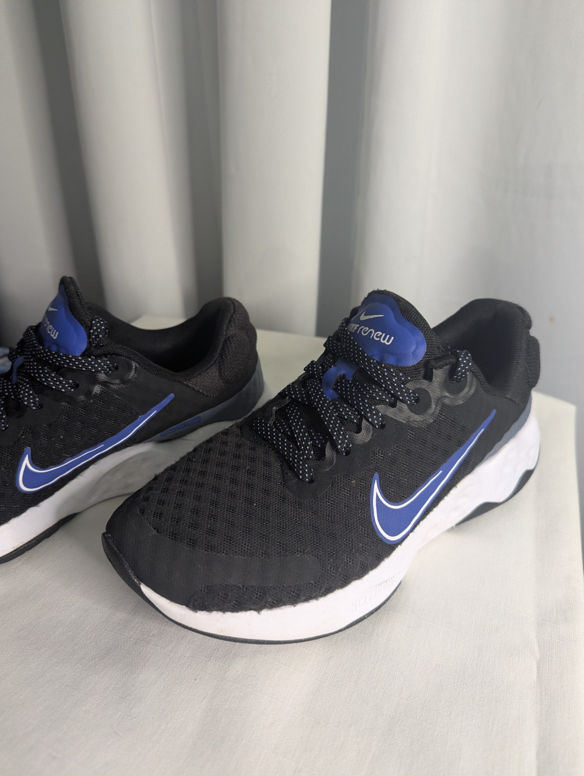 Nike Women’s Renew Ride 3 Size 8