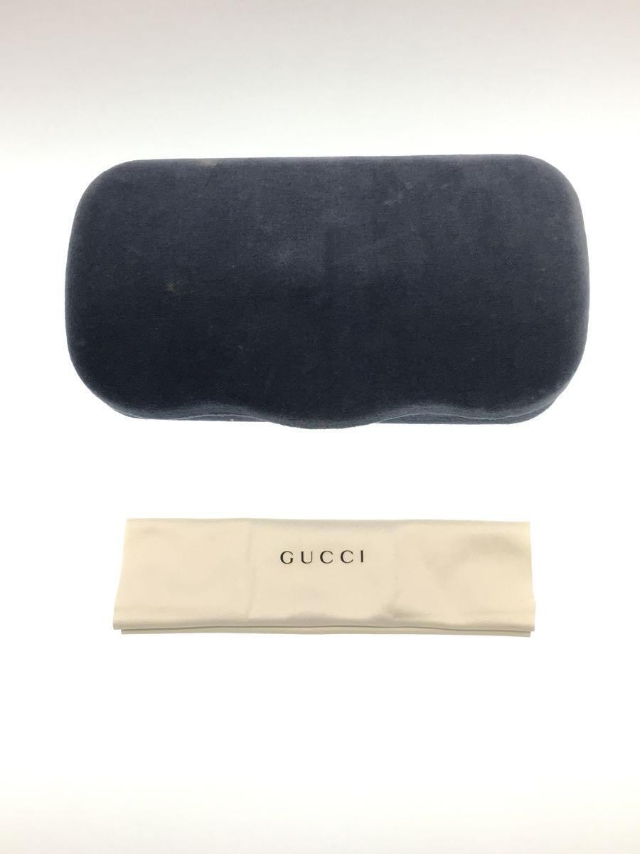GUCCI Sunglasses GLD BRW Men s GG0354S
