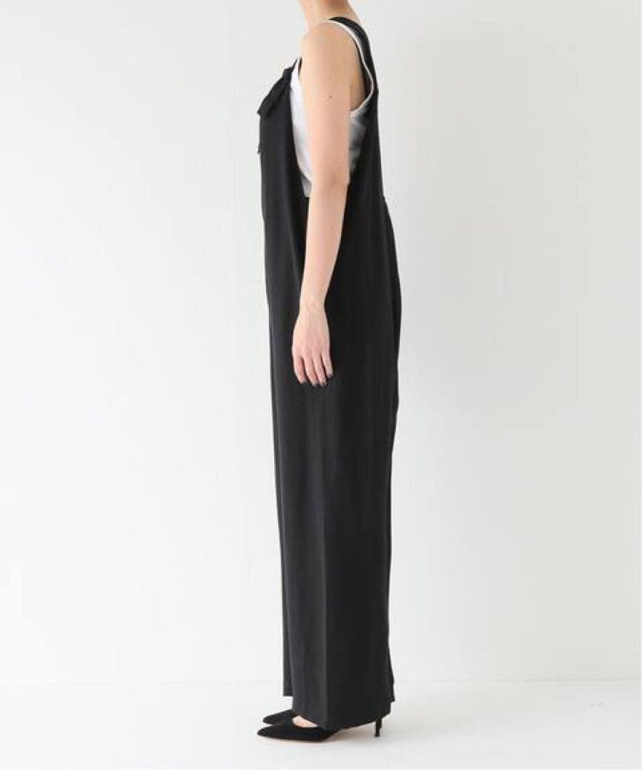 KALLMEYER Black Overall Free Size – Stylish & Comfortable