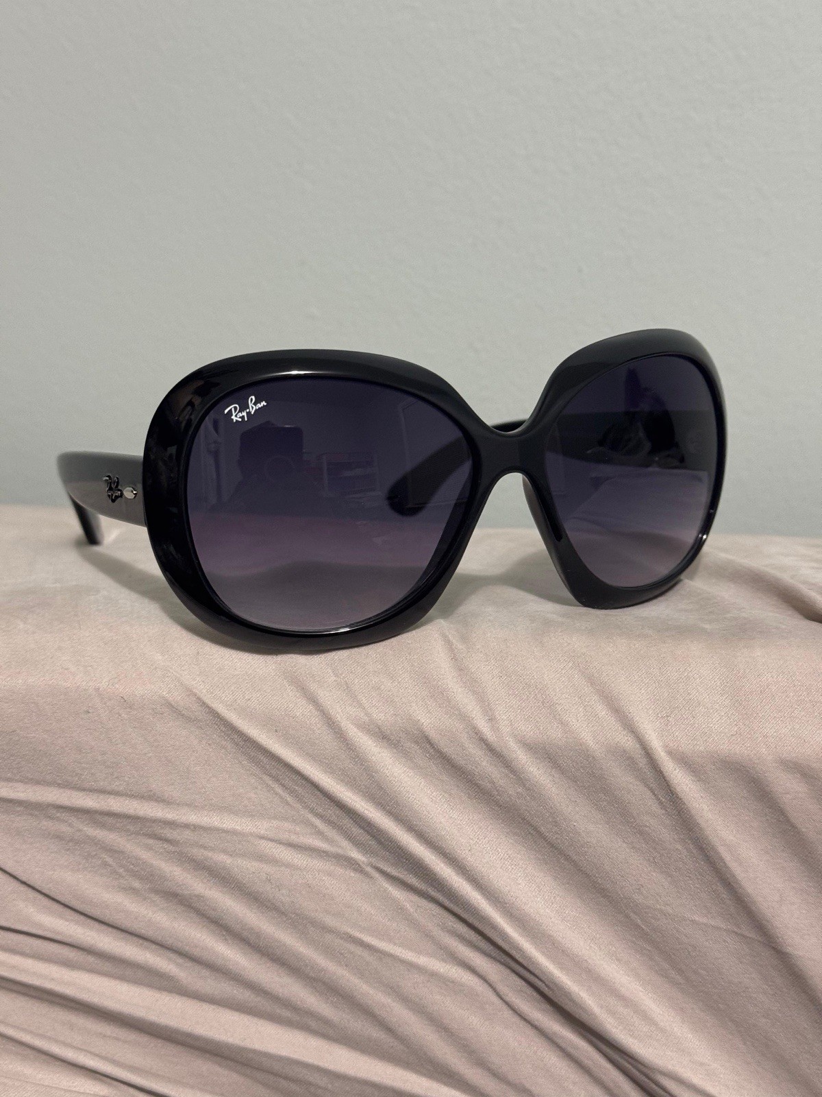 ray ban 4098 Jackie Ohh II 60mm