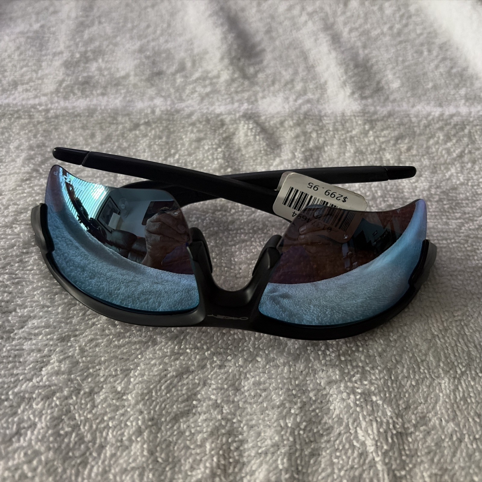 Oakley Sunglasses Flak 009188-5859 2.0 XL (Size 59-12-133) P