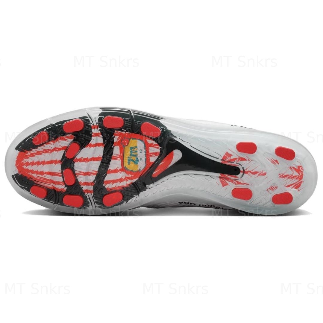 Virgil Abloh Archive x Nike Cryoshot Soccer Shoes Brand New US Size IM3886-100