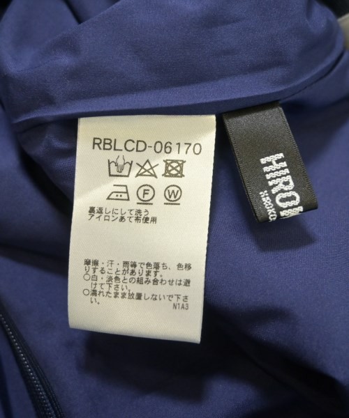 HIROKO BIS Pants (Other) Navy 11(Approx. L) 2200623727027