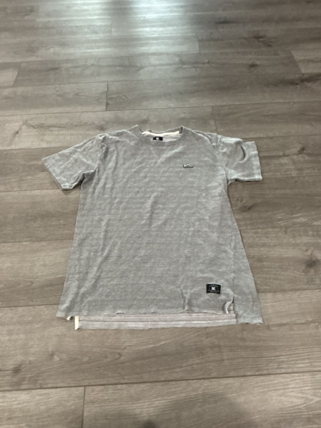 DC SHOES SHIRT